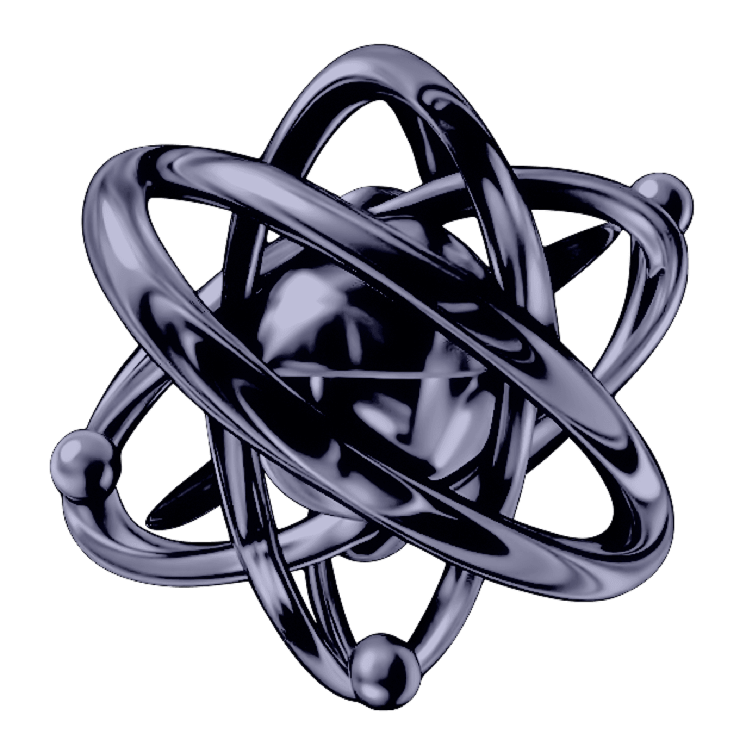 Diagram showing Harmony SI's structured intelligence framework components