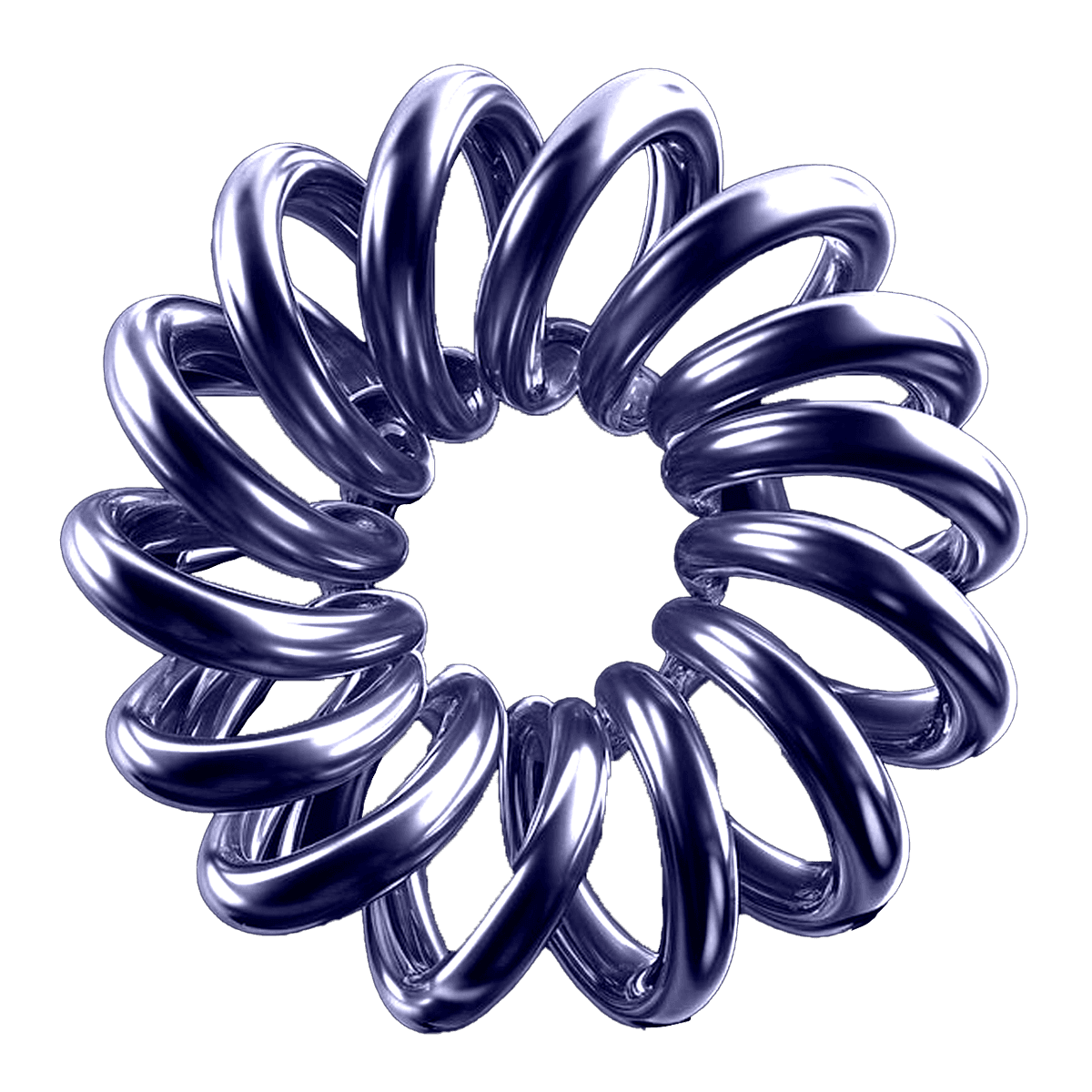 AI Intelligence Illustration